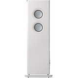 KEF LS60 Wireless - Mineral White
