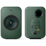 KEF LSX II LT - Sage Green