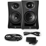 Kali Audio LP-UNF - Black