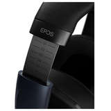 EPOS H6PRO Open - Sebring Black