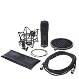 Sontronics STC-2 Pack - Black