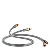 QED PERFORMANCE AUDIO 40i - 2.0M (QE6115)