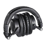 Audio-Technica ATH-M50xBT2 - Black
