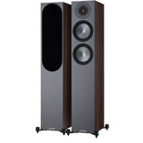 MONITOR AUDIO Bronze 200 (6G) - Walnut