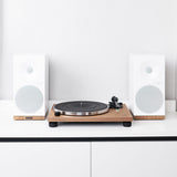AT-LPW40 + Spectrum X5 - Walnut