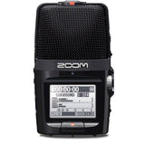 Zoom H2n