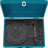 Crosley Cruiser Deluxe - Teal