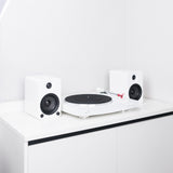 LP3XBT + YU4 - White