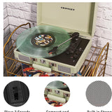Crosley Cruiser Deluxe - Mint