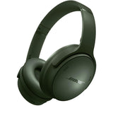 Bose QuietComfort Headphones - Cypress Green