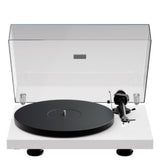 Pro-Ject Debut EVO 2 Pick It MM EVO - Satin White