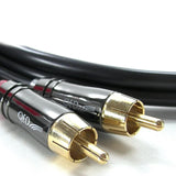 QED PERFORMANCE AUDIO GRAPHITE - 1.0M (QE6101)