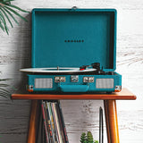 Crosley Cruiser Deluxe - Teal