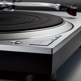 Technics SL-1500C - Silver