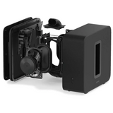 SONOS SUB 4 - Black
