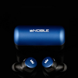 Noble Audio FoKus H-ANC - Blue
