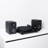C6 + YU4 - Black