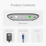 iFi ZEN Stream Black