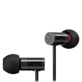 Final Audio E1000 - Black
