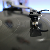 Audio-Technica AT-XP7