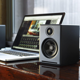 Audioengine A2+BT - Black
