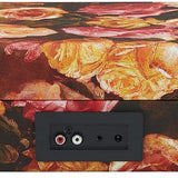 Crosley Cruiser Deluxe - Floral