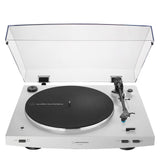Audio-Technica AT-LP3XBT - White