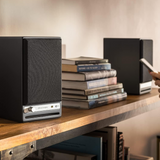Audioengine HD4 - Black