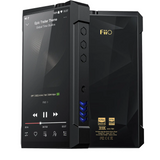 FIIO M17 Black