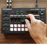 Roland MC-101