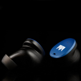 Noble Audio FoKus H-ANC - Blue