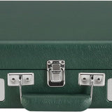 Crosley Cruiser Deluxe - Emerald