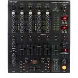 Behringer DJX750