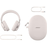 Bose QuietComfort Ultra Headphones - White