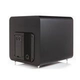 Q Acoustics Q B12 - Carbon Black