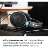 Sennheiser HD 600