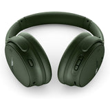 Bose QuietComfort Headphones - Cypress Green