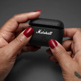 Marshall Motif II A.N.C. Black