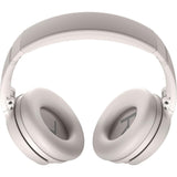 Bose QuietComfort Headphones - White