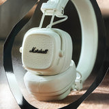 Marshall Major V - Cream