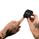 Marshall Minor IV Black