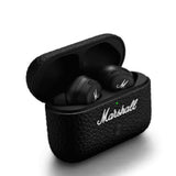 Marshall Motif II A.N.C. Black