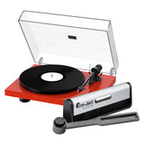 Pro-Ject Debut Carbon EVO - High Gloss Red