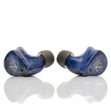 Noble Audio FoKus Prestige - Blue