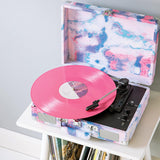 Crosley Cruiser Deluxe - Tye-Dye