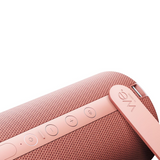 We. by Loewe. HEAR 2 - Coral Red