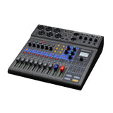 Zoom LiveTrak L-8