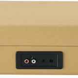 Crosley Cruiser Deluxe - Craft Paper