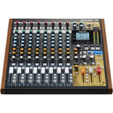 Tascam Model 12