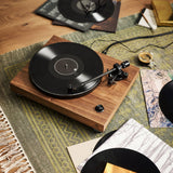 Argon audio TT-4 - Walnut